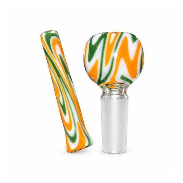 Collab Jow Hippie Bong