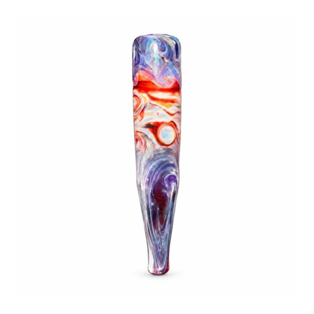 Piteira de Vidro Big Tip UV 14mm